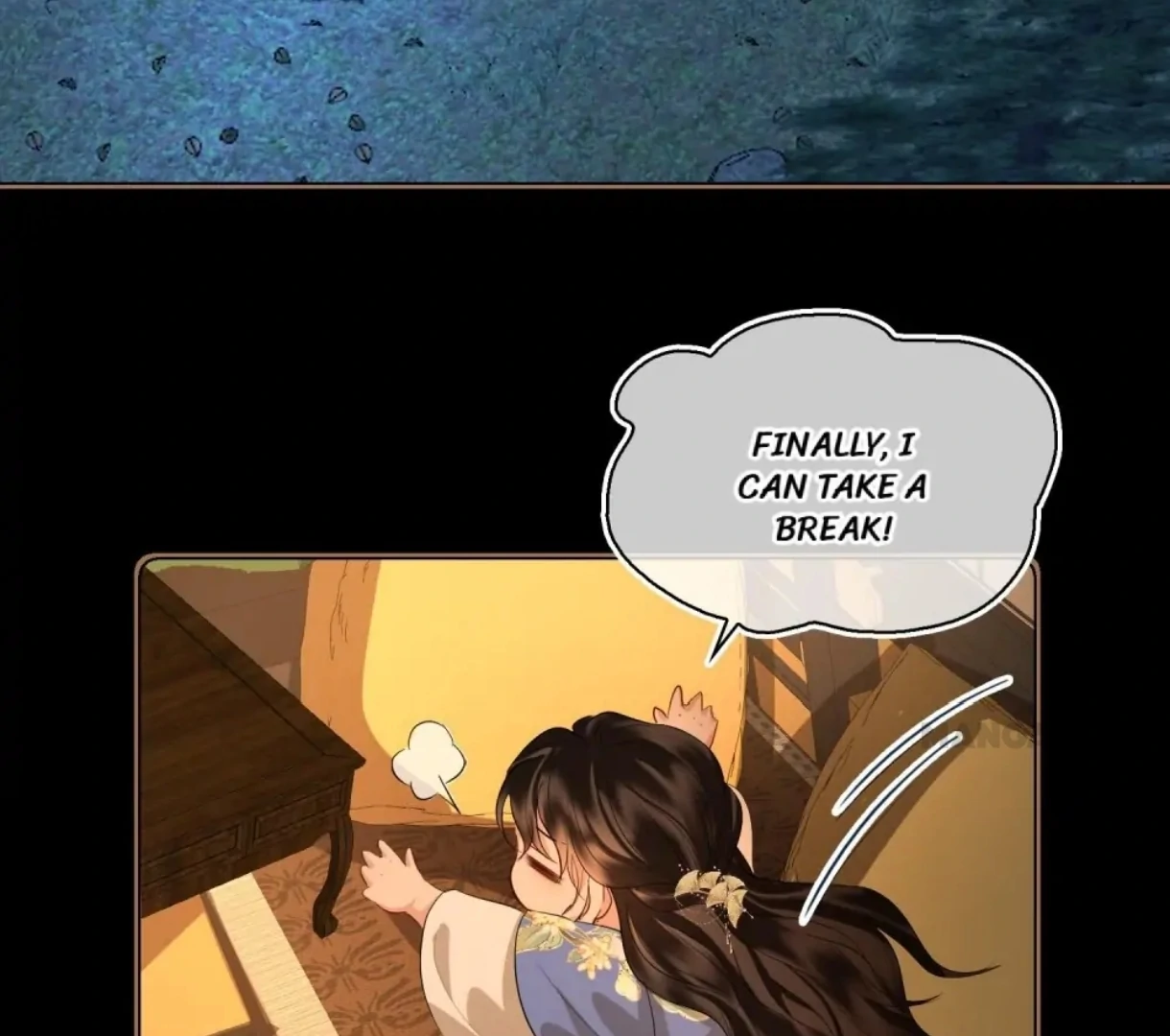 Indulgence [Official] - Chapter 33 manhwa