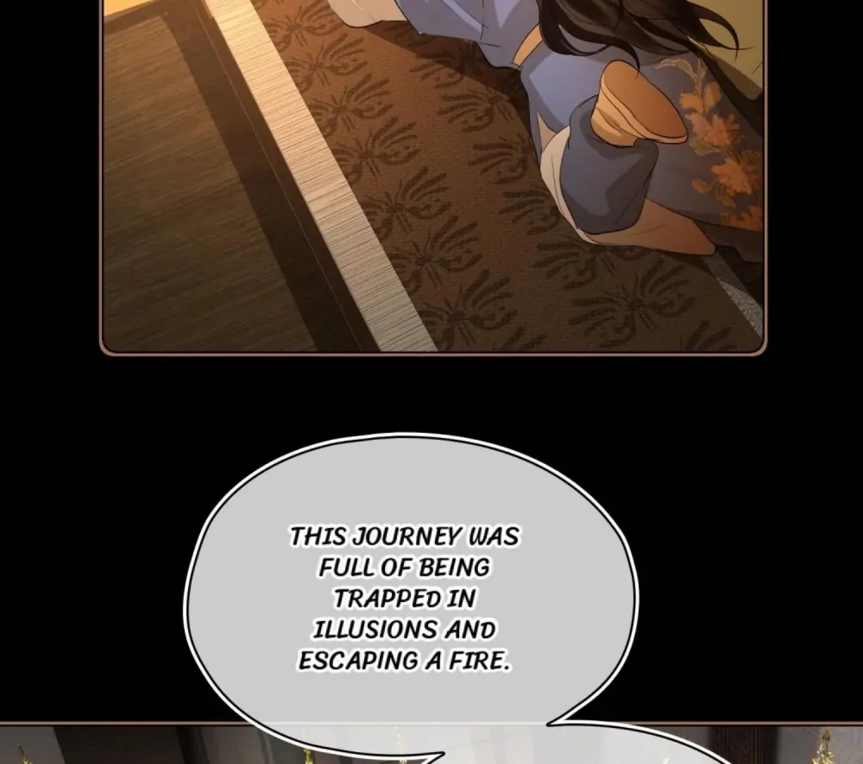 Indulgence [Official] - Chapter 33 manhwa