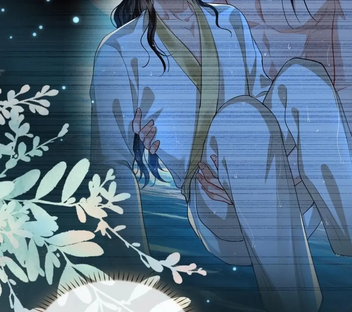 Indulgence [Official] - Chapter 33 manhwa