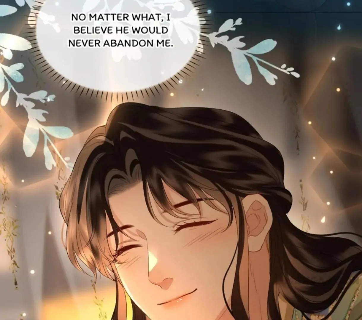 Indulgence [Official] - Chapter 33 manhwa