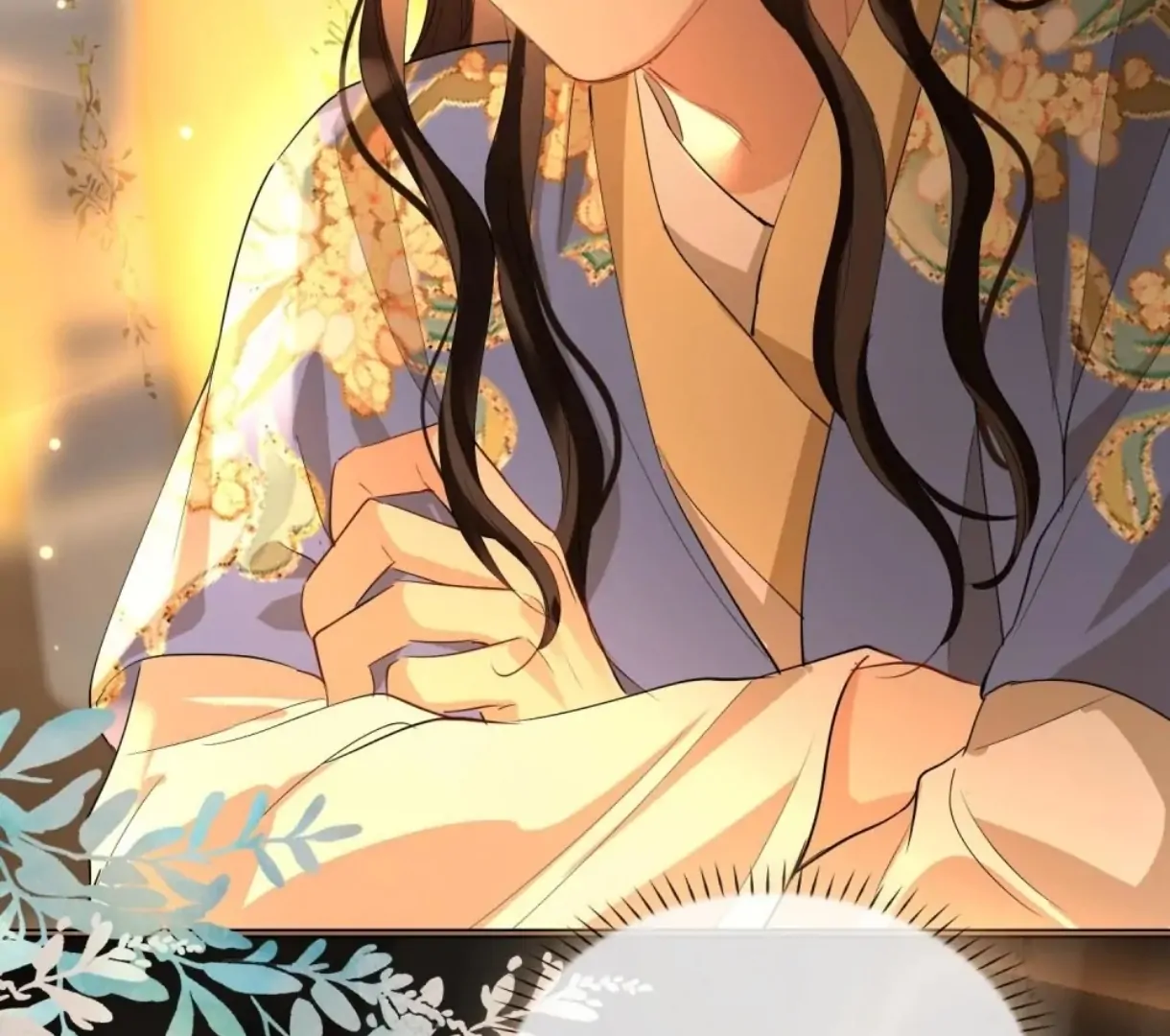 Indulgence [Official] - Chapter 33 manhwa