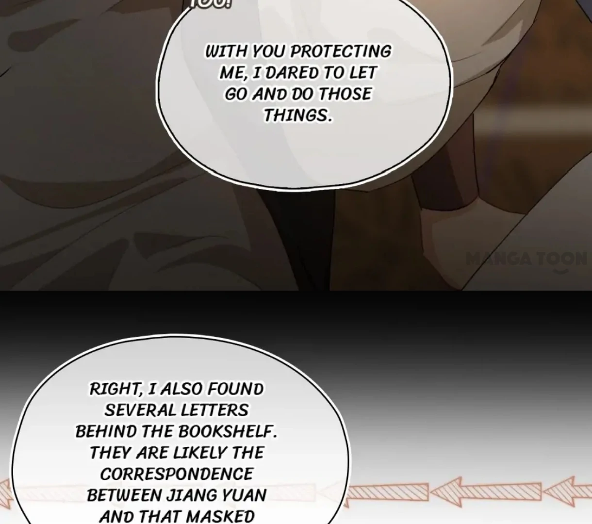 Indulgence [Official] - Chapter 33 manhwa