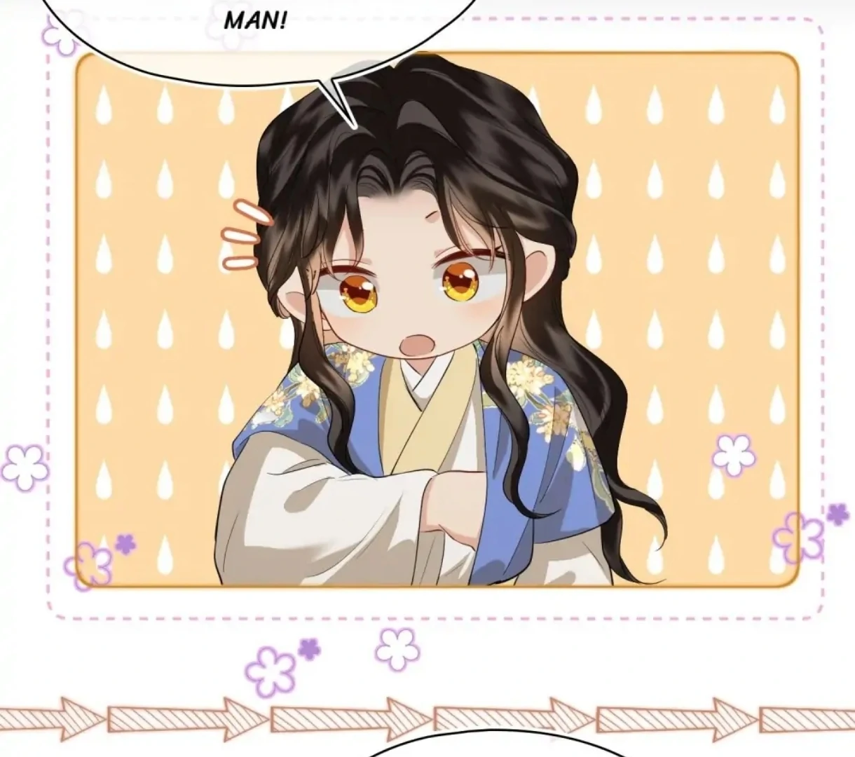 Indulgence [Official] - Chapter 33 manhwa