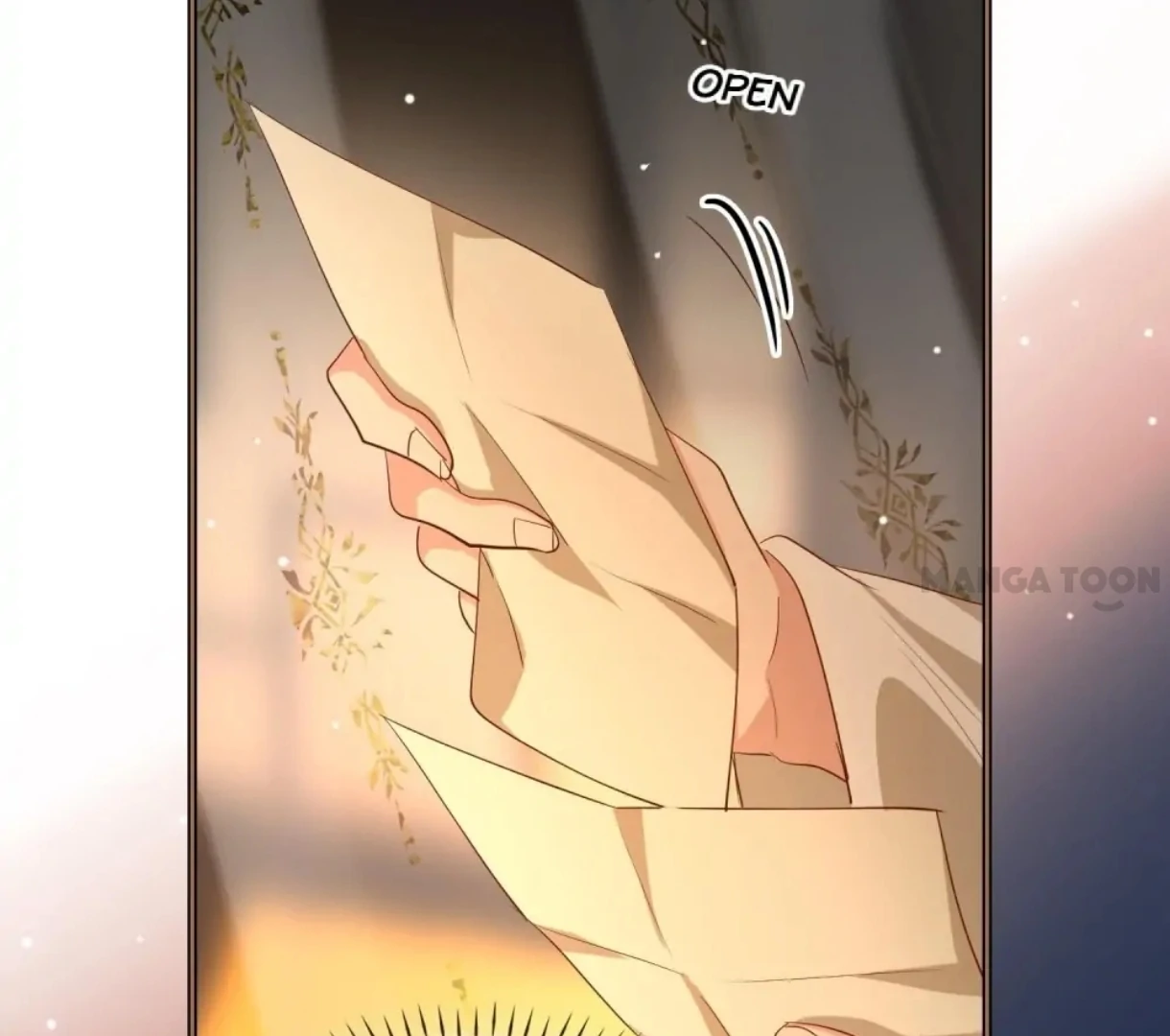 Indulgence [Official] - Chapter 33 manhwa
