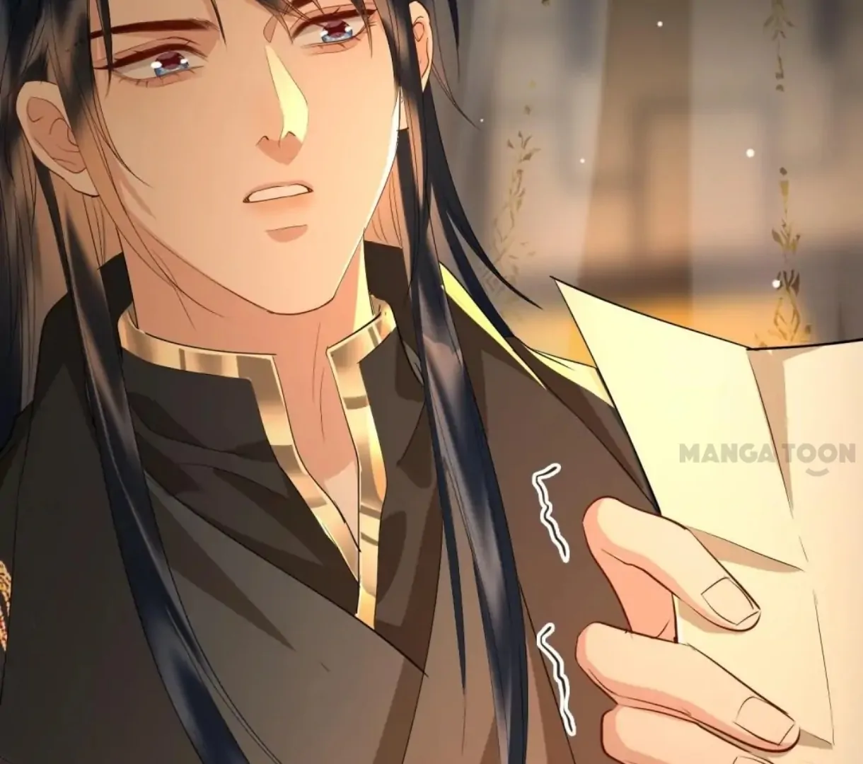 Indulgence [Official] - Chapter 33 manhwa