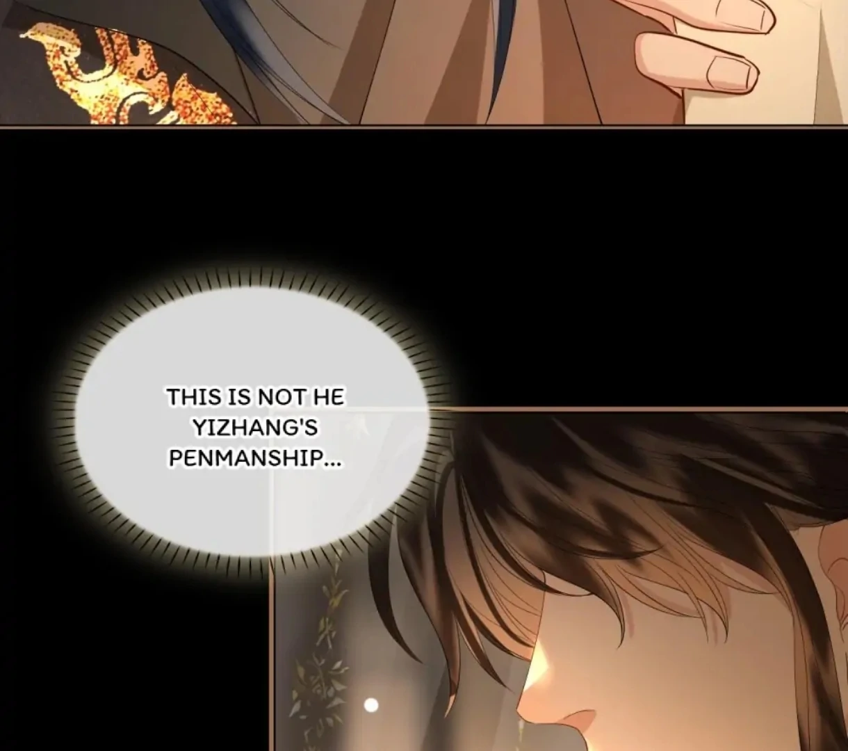Indulgence [Official] - Chapter 33 manhwa