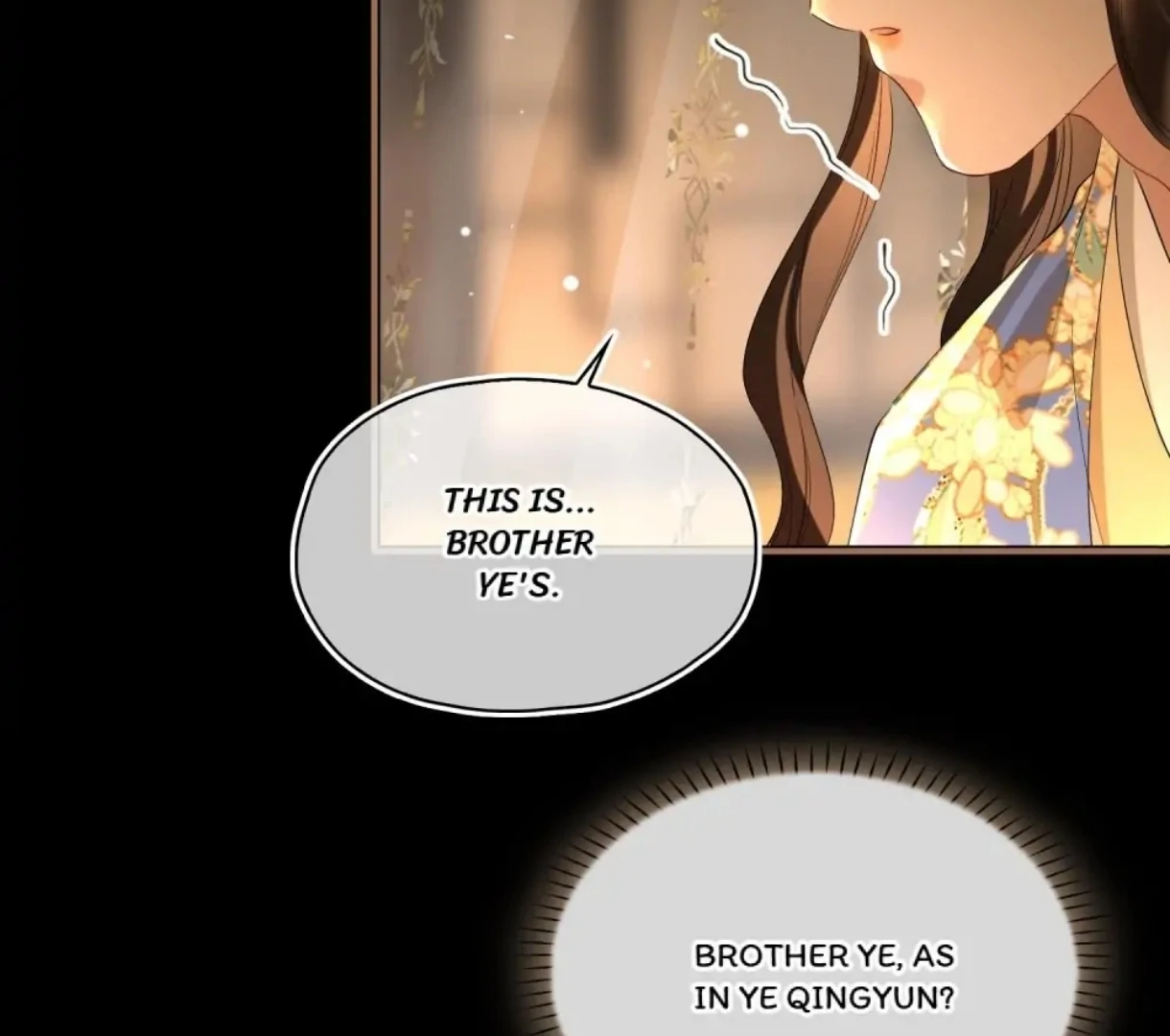 Indulgence [Official] - Chapter 33 manhwa