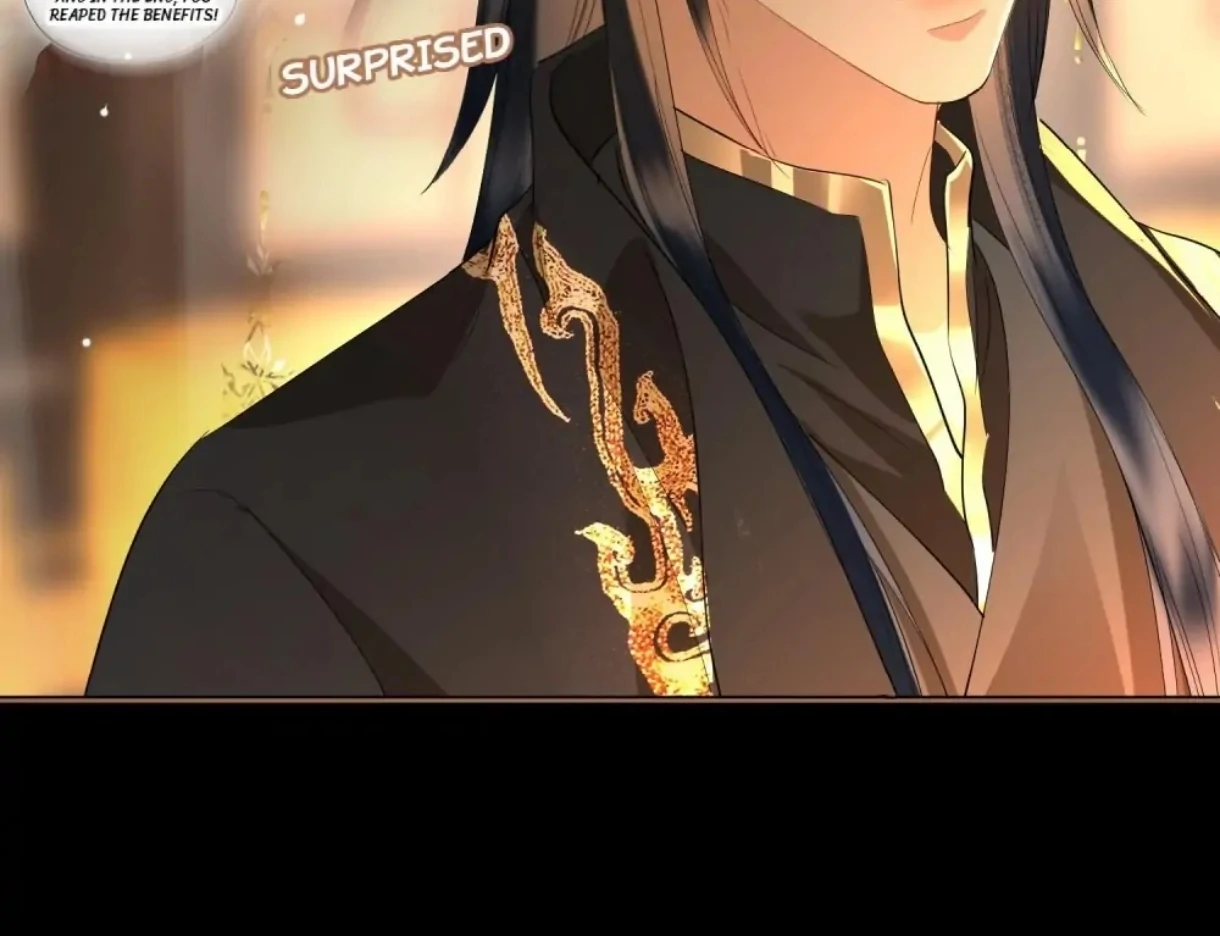 Indulgence [Official] - Chapter 33 manhwa