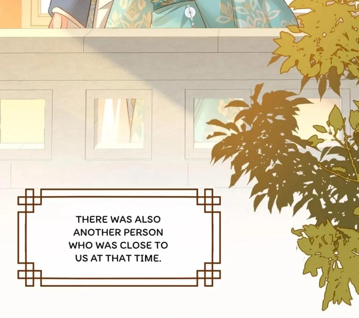 Indulgence [Official] - Chapter 34 manhwa