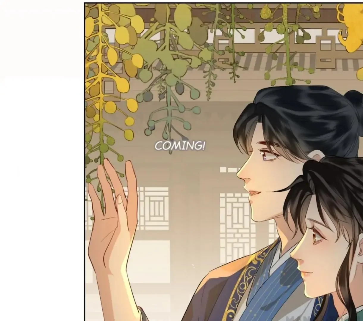 Indulgence [Official] - Chapter 34 manhwa