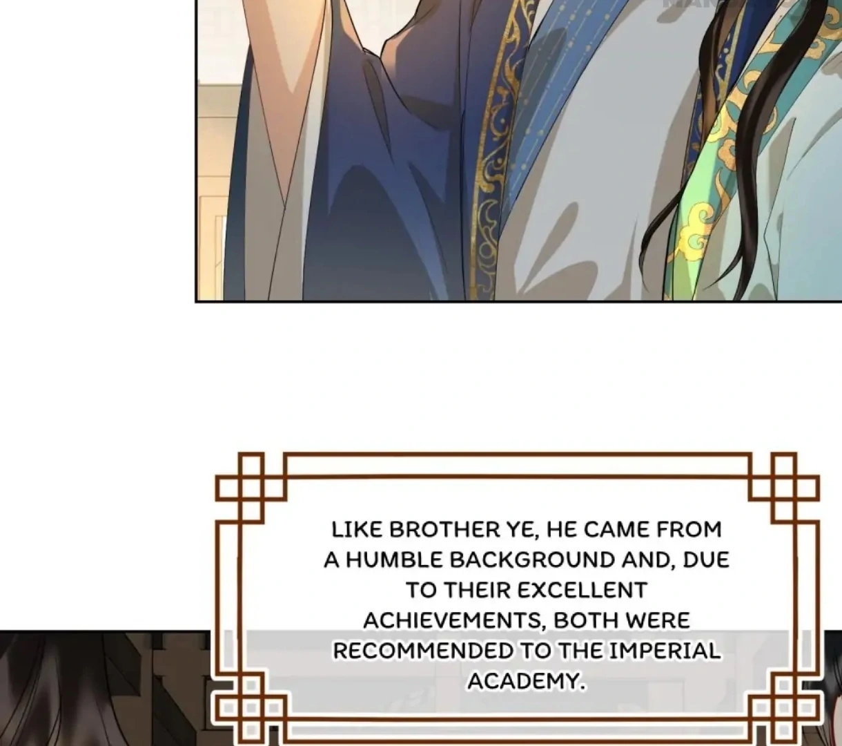 Indulgence [Official] - Chapter 34 manhwa