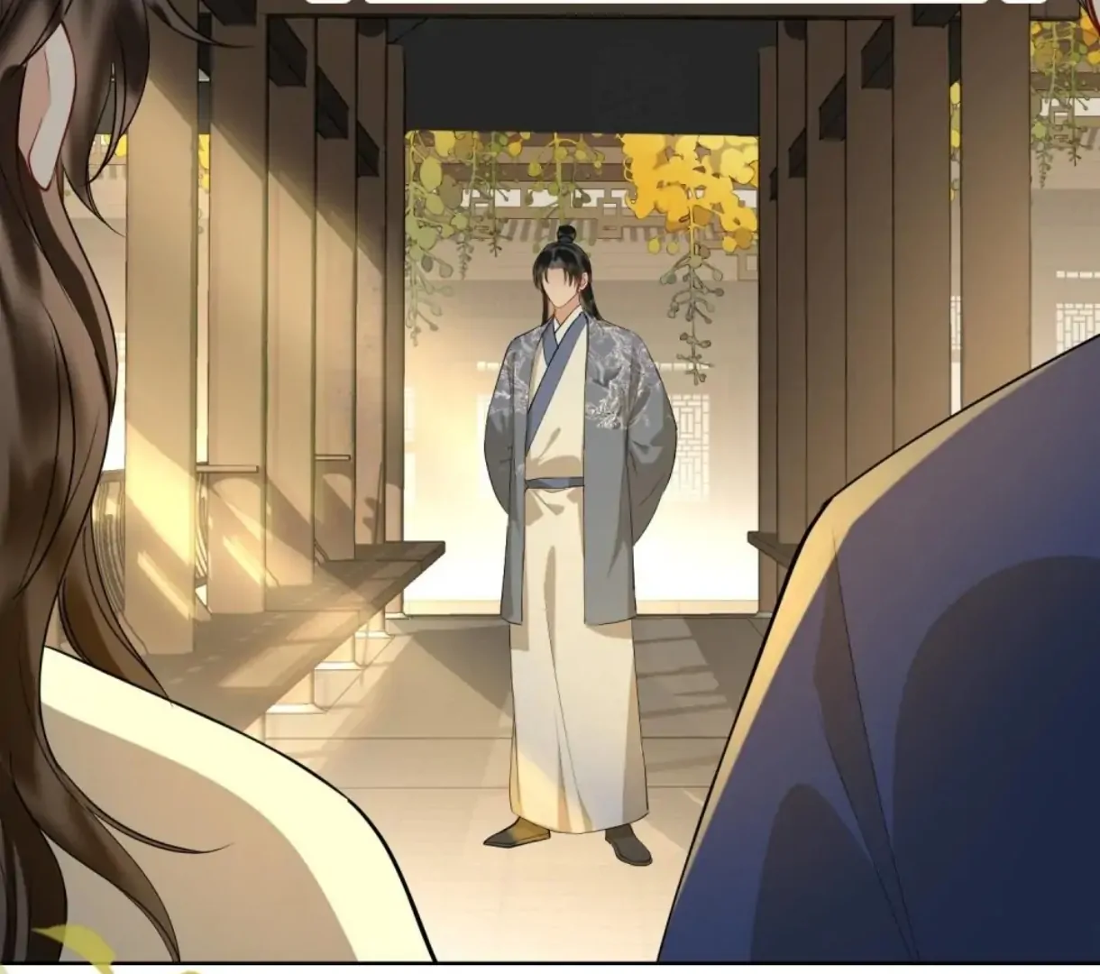Indulgence [Official] - Chapter 34 manhwa