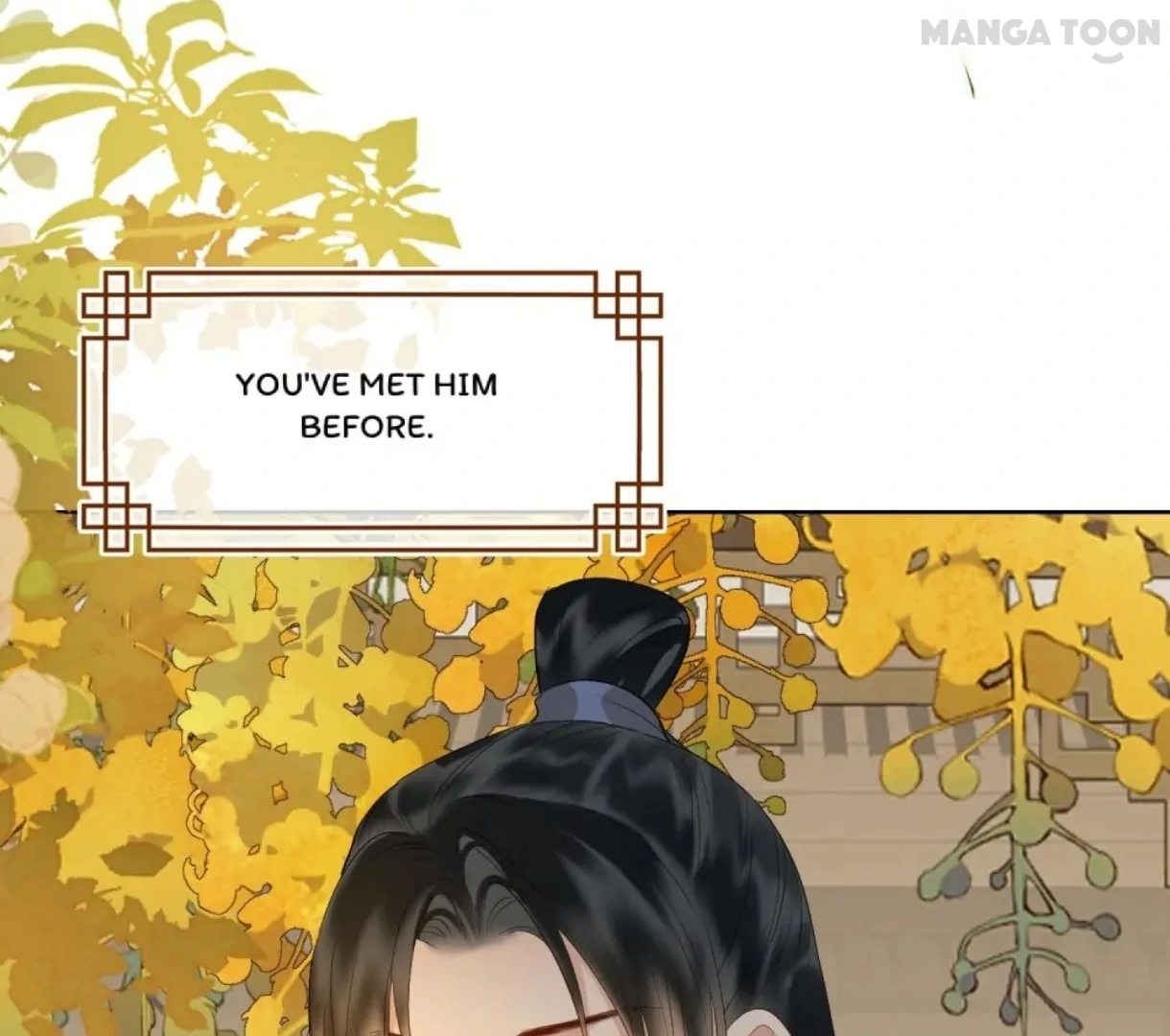 Indulgence [Official] - Chapter 34 manhwa