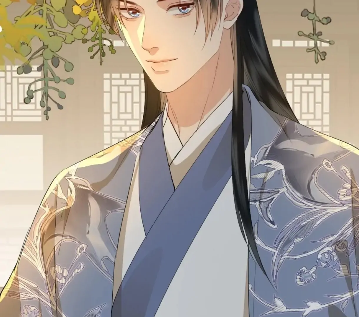 Indulgence [Official] - Chapter 34 manhwa