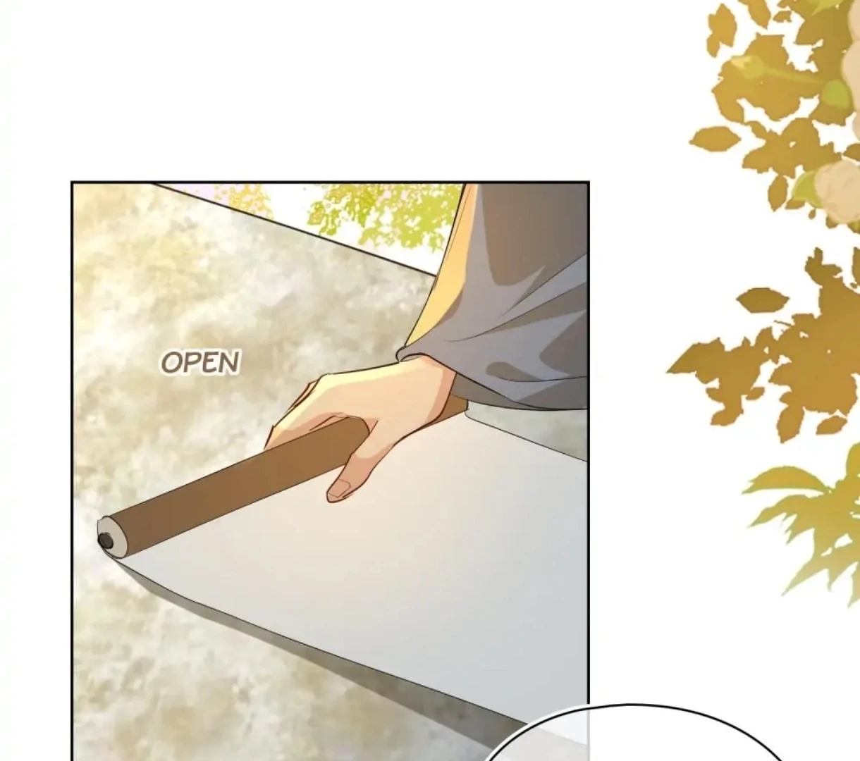 Indulgence [Official] - Chapter 34 manhwa