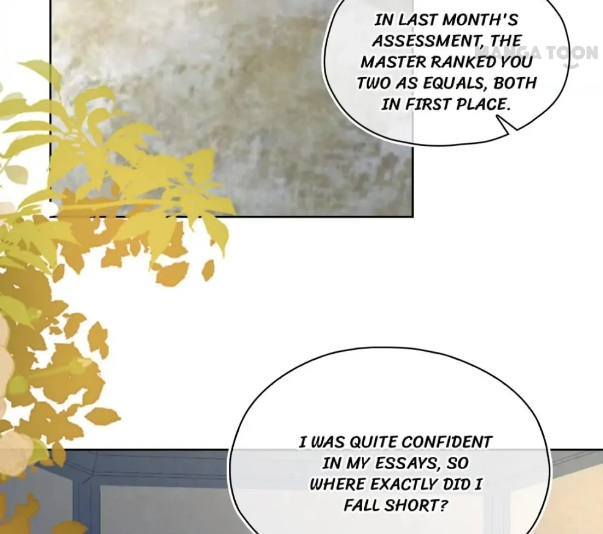 Indulgence [Official] - Chapter 34 manhwa