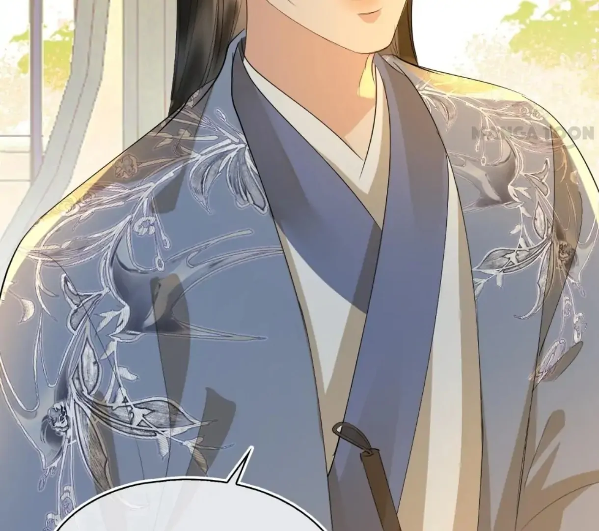Indulgence [Official] - Chapter 34 manhwa