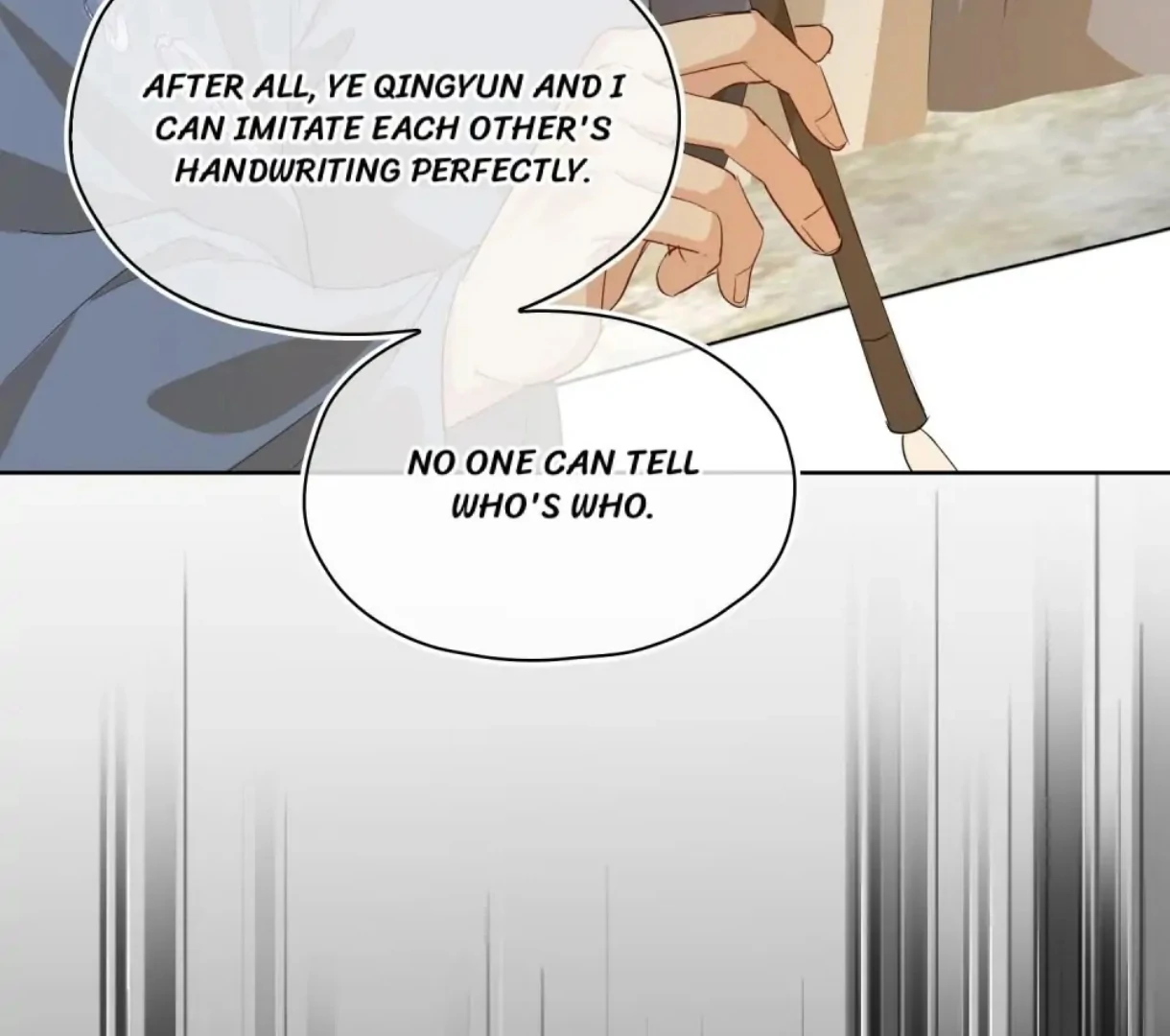 Indulgence [Official] - Chapter 34 manhwa