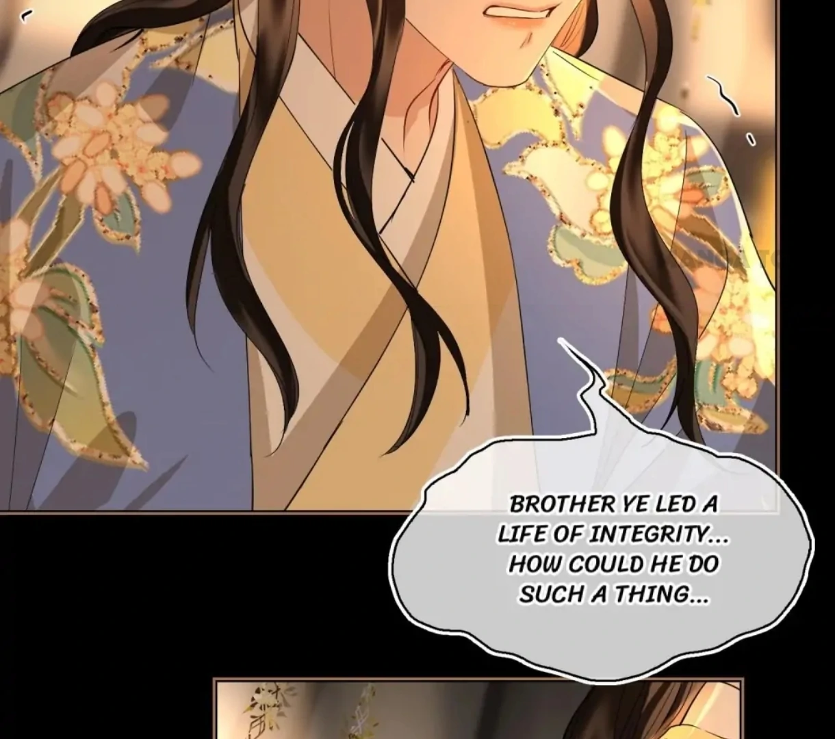 Indulgence [Official] - Chapter 34 manhwa