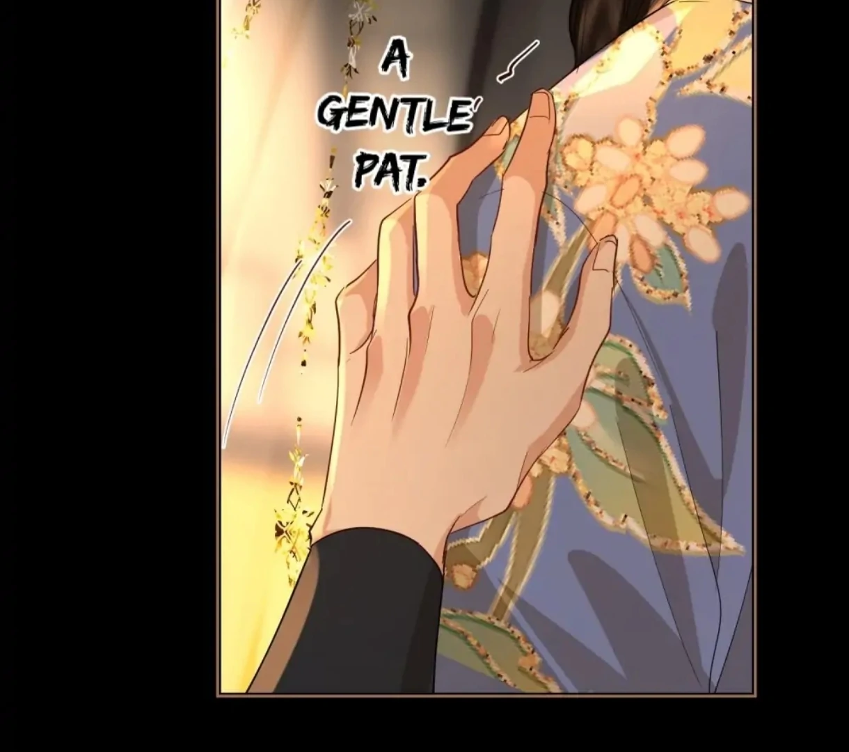 Indulgence [Official] - Chapter 34 manhwa