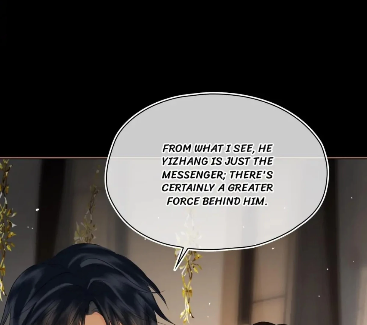 Indulgence [Official] - Chapter 34 manhwa