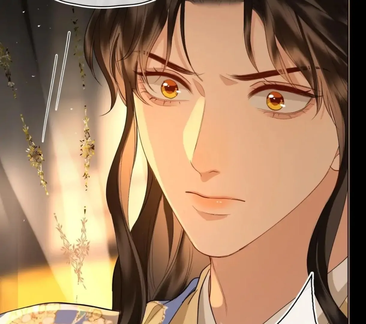 Indulgence [Official] - Chapter 34 manhwa