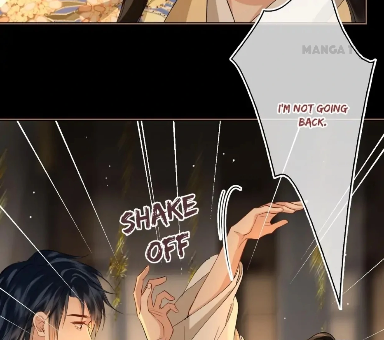 Indulgence [Official] - Chapter 34 manhwa