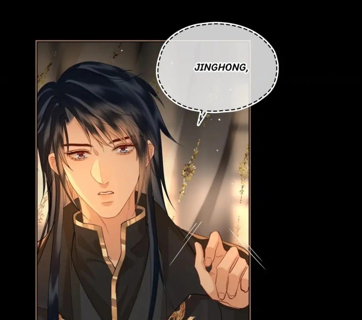Indulgence [Official] - Chapter 34 manhwa