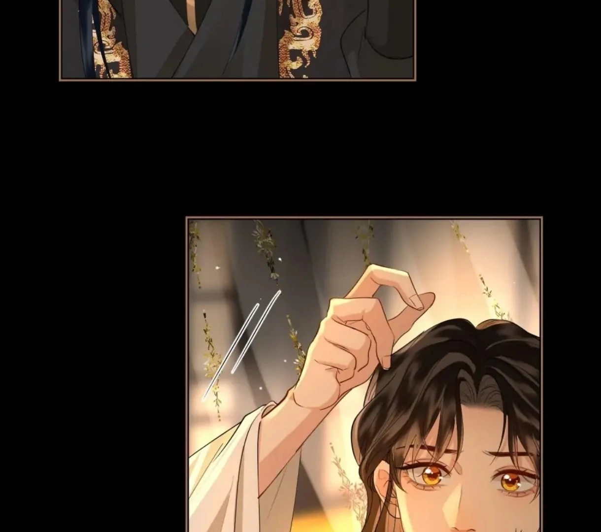 Indulgence [Official] - Chapter 34 manhwa