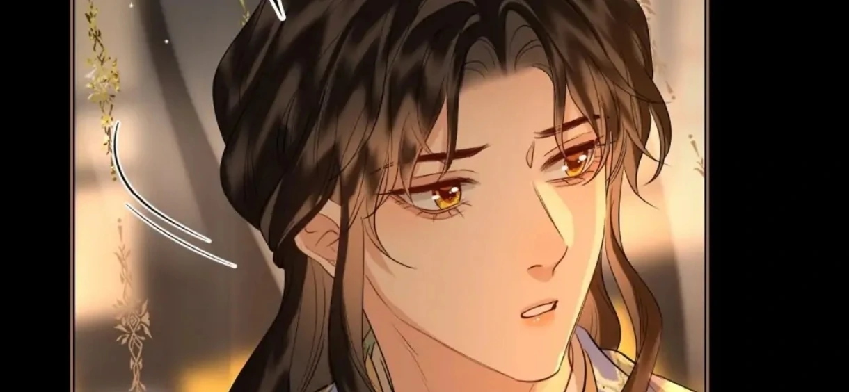 Indulgence [Official] - Chapter 34 manhwa