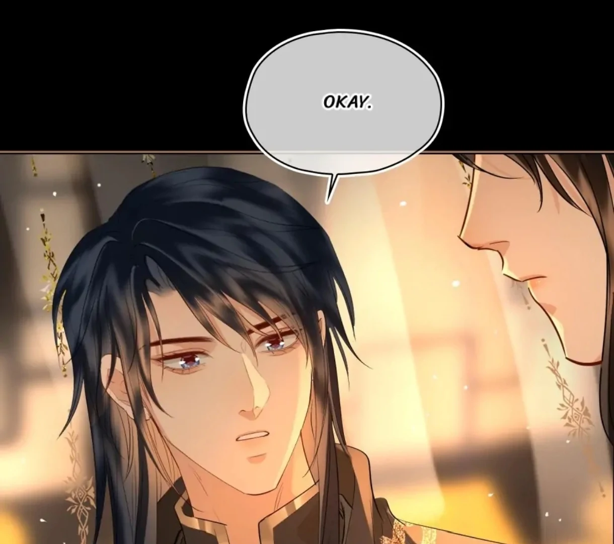 Indulgence [Official] - Chapter 34 manhwa