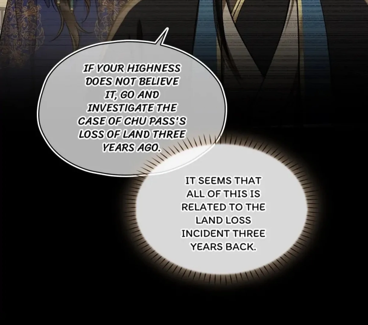 Indulgence [Official] - Chapter 34 manhwa