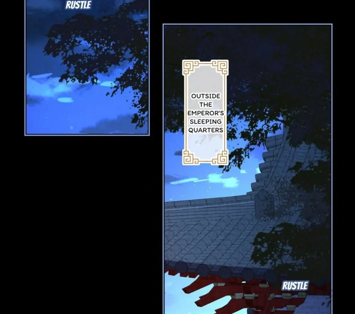 Indulgence [Official] - Chapter 34 manhwa