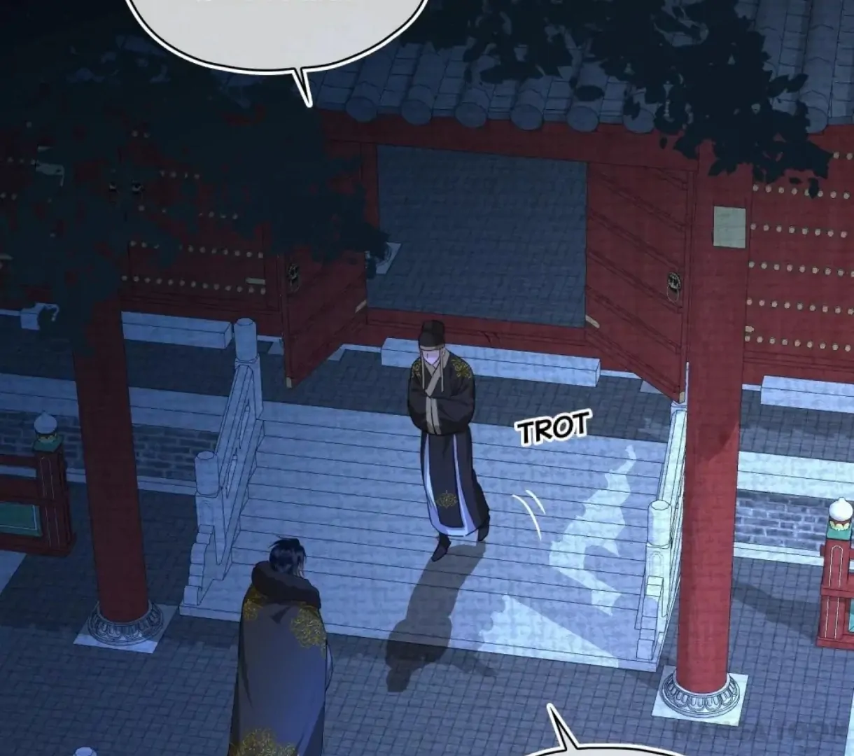Indulgence [Official] - Chapter 34 manhwa
