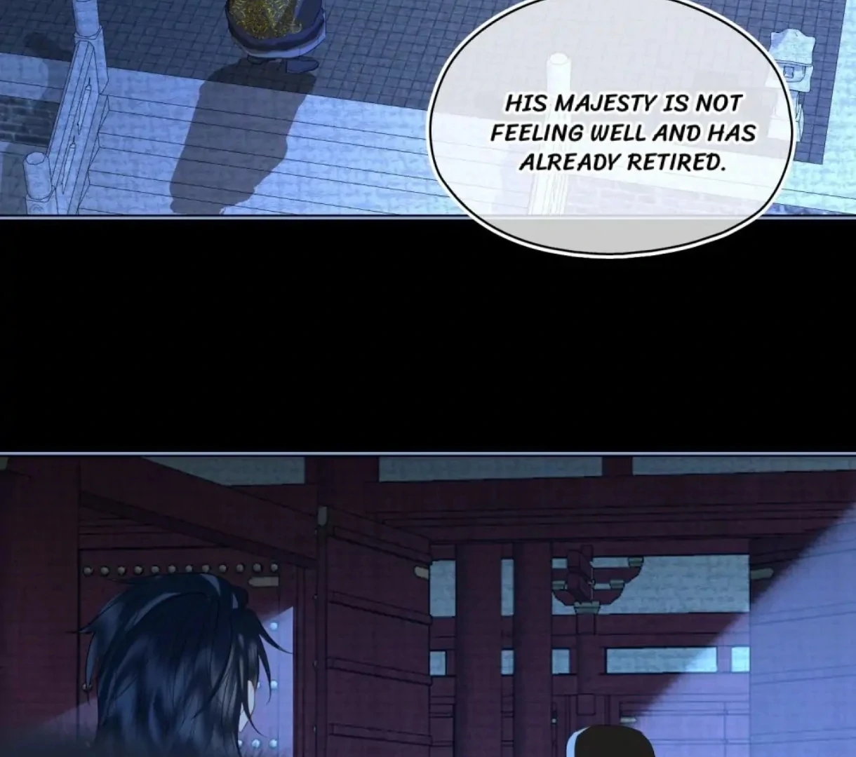 Indulgence [Official] - Chapter 34 manhwa