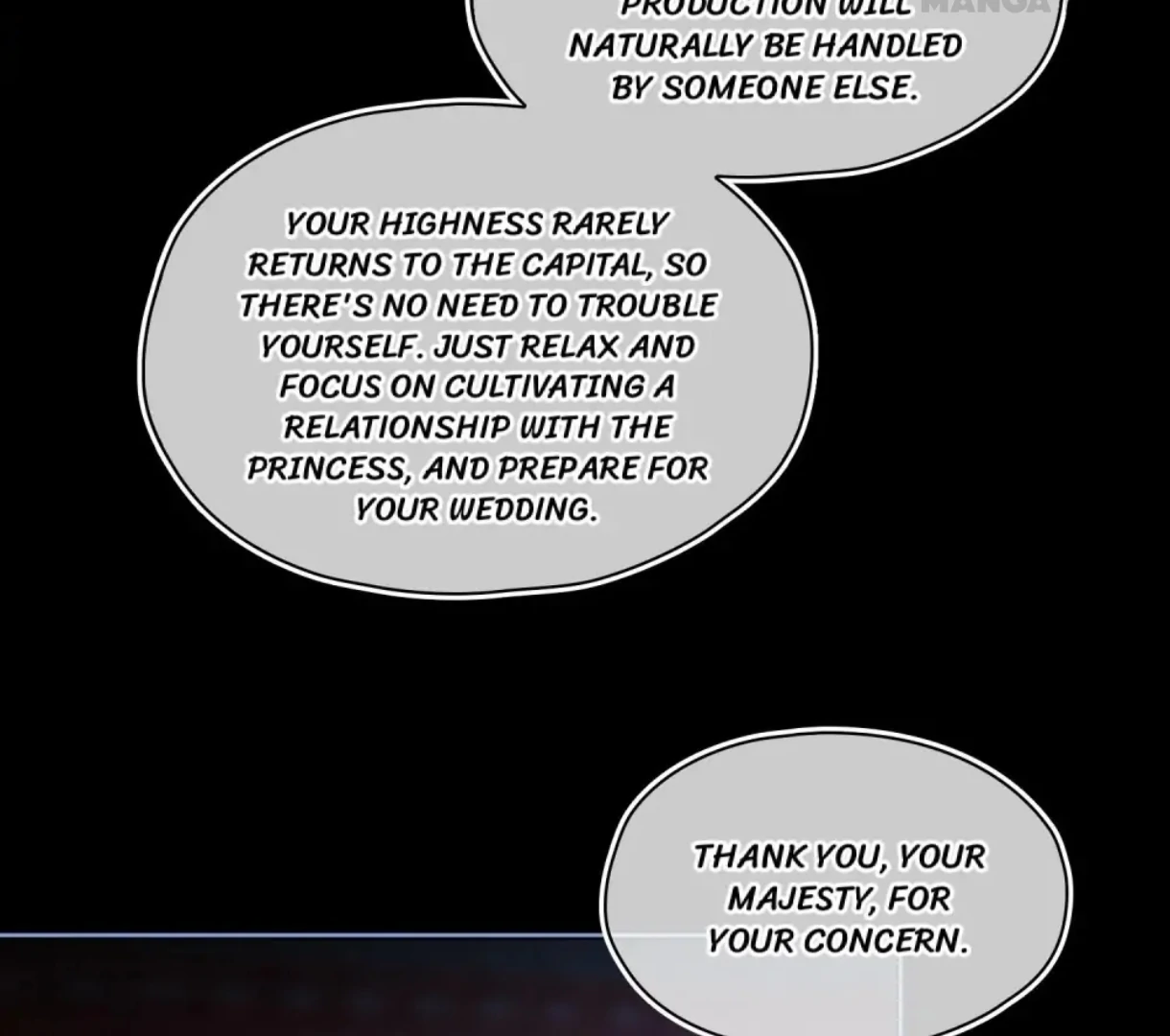 Indulgence [Official] - Chapter 34 manhwa