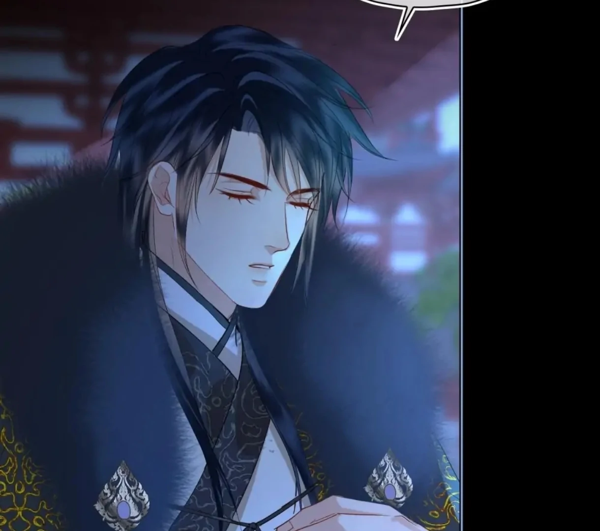 Indulgence [Official] - Chapter 34 manhwa