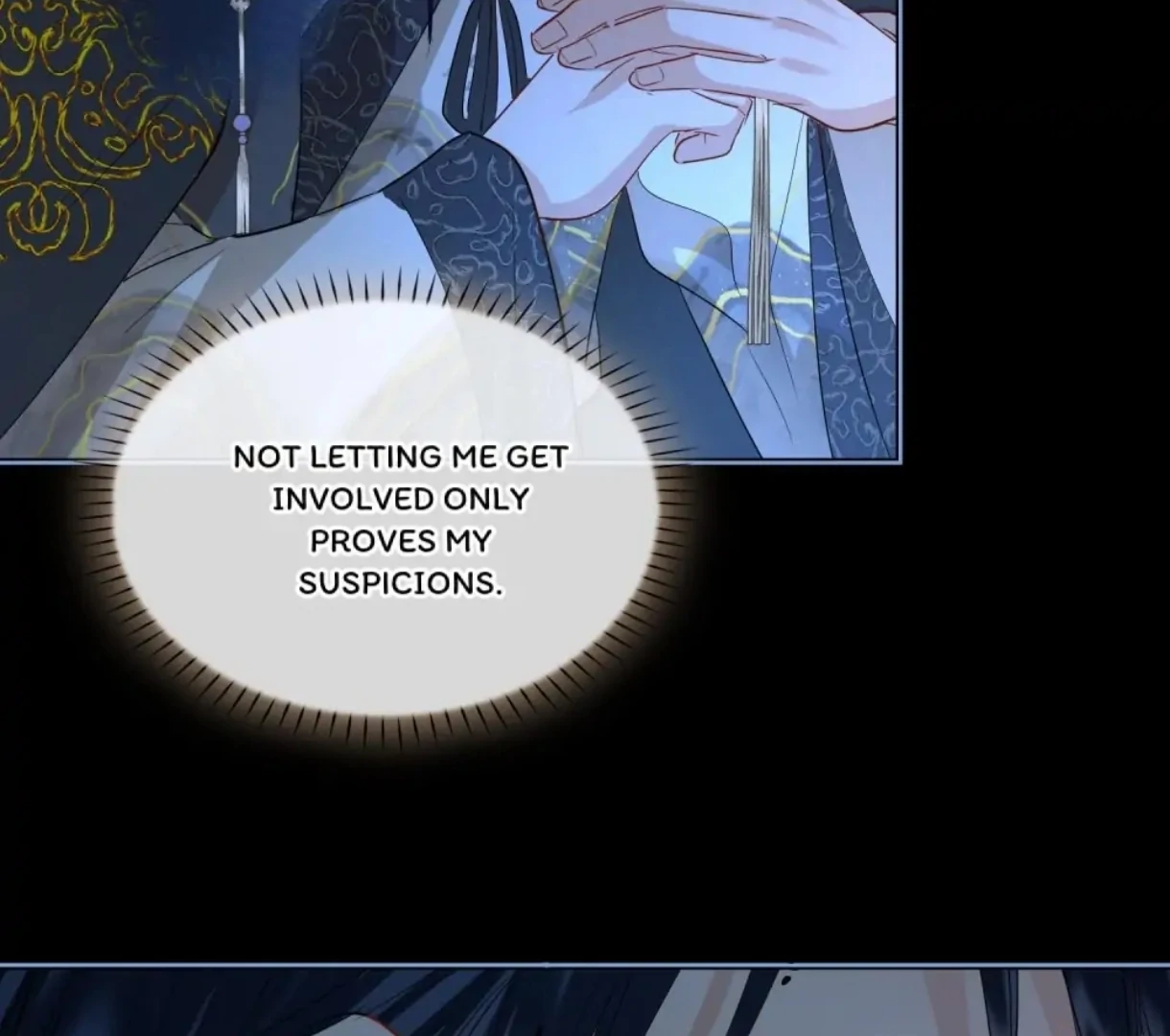 Indulgence [Official] - Chapter 34 manhwa