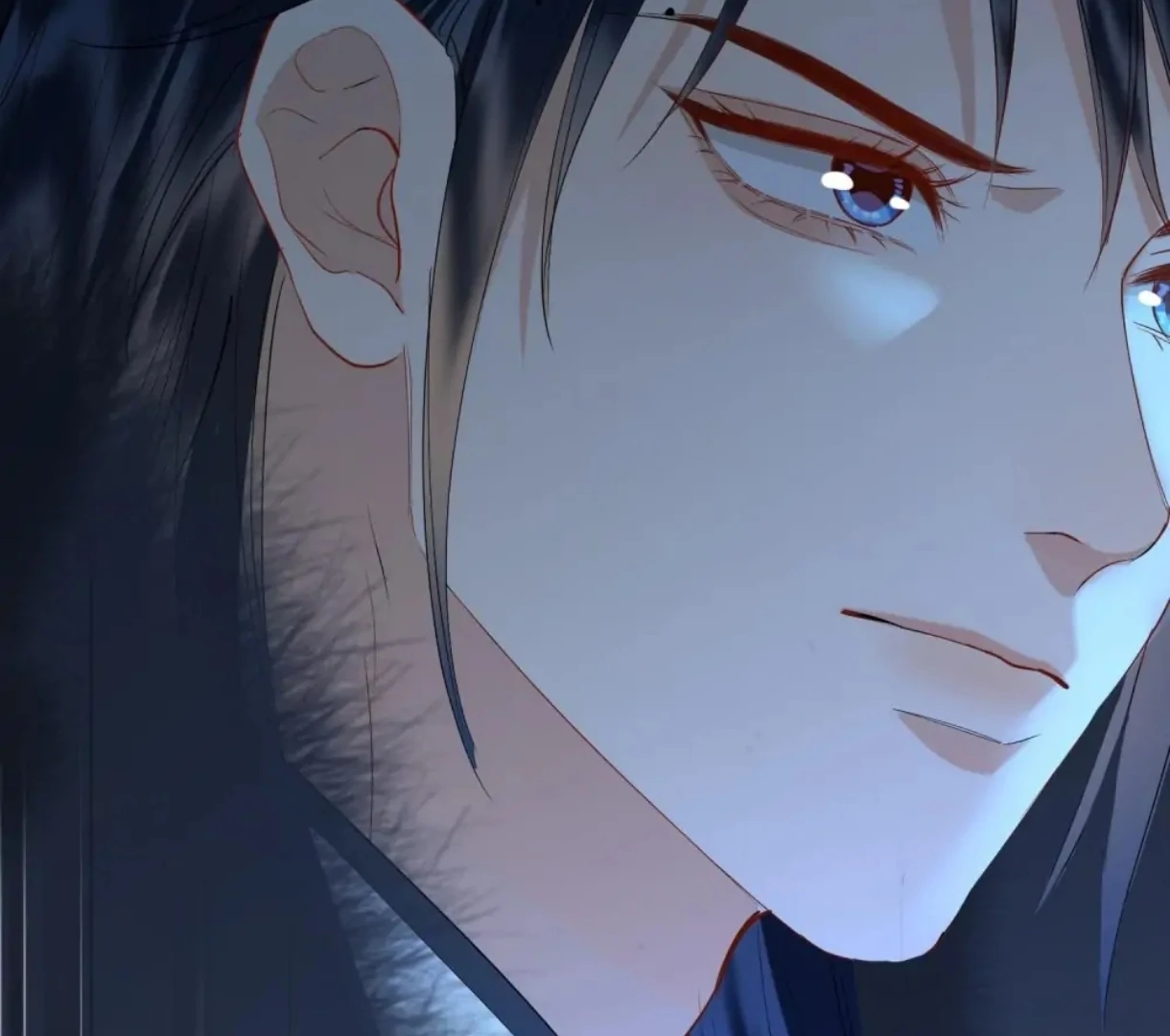 Indulgence [Official] - Chapter 34 manhwa