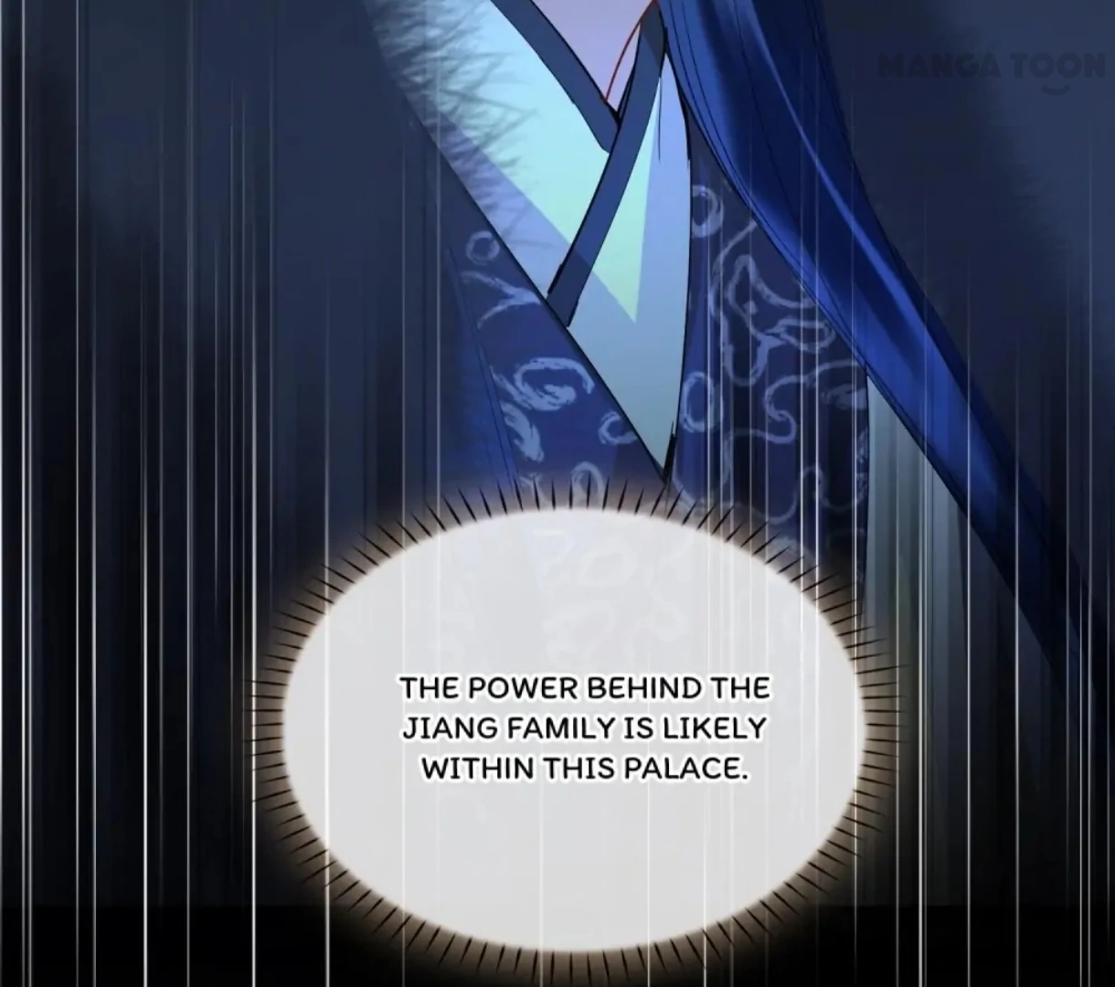 Indulgence [Official] - Chapter 34 manhwa