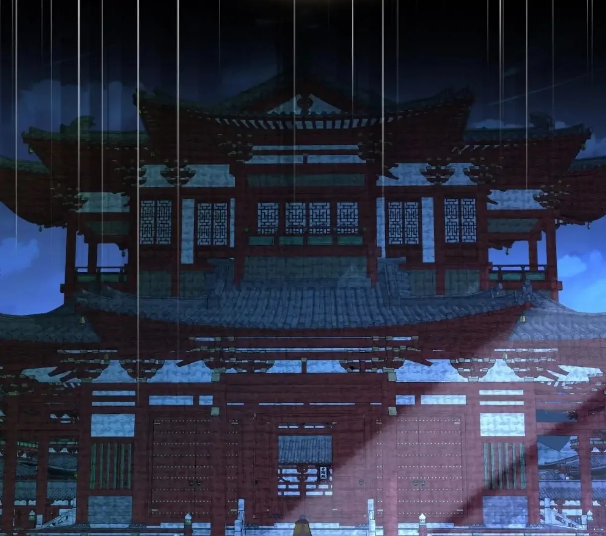 Indulgence [Official] - Chapter 34 manhwa