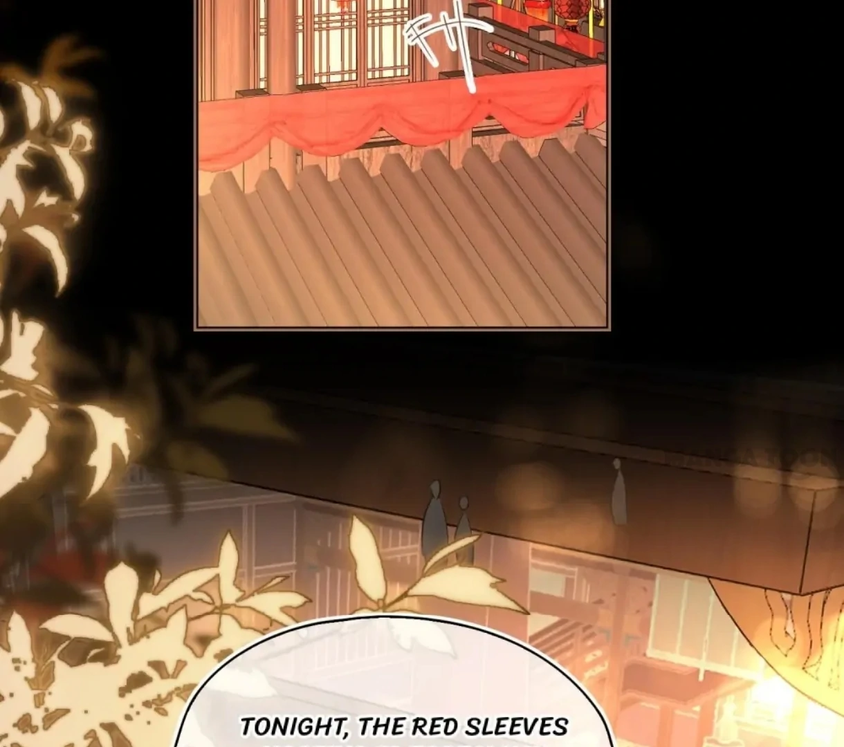 Indulgence [Official] - Chapter 34 manhwa