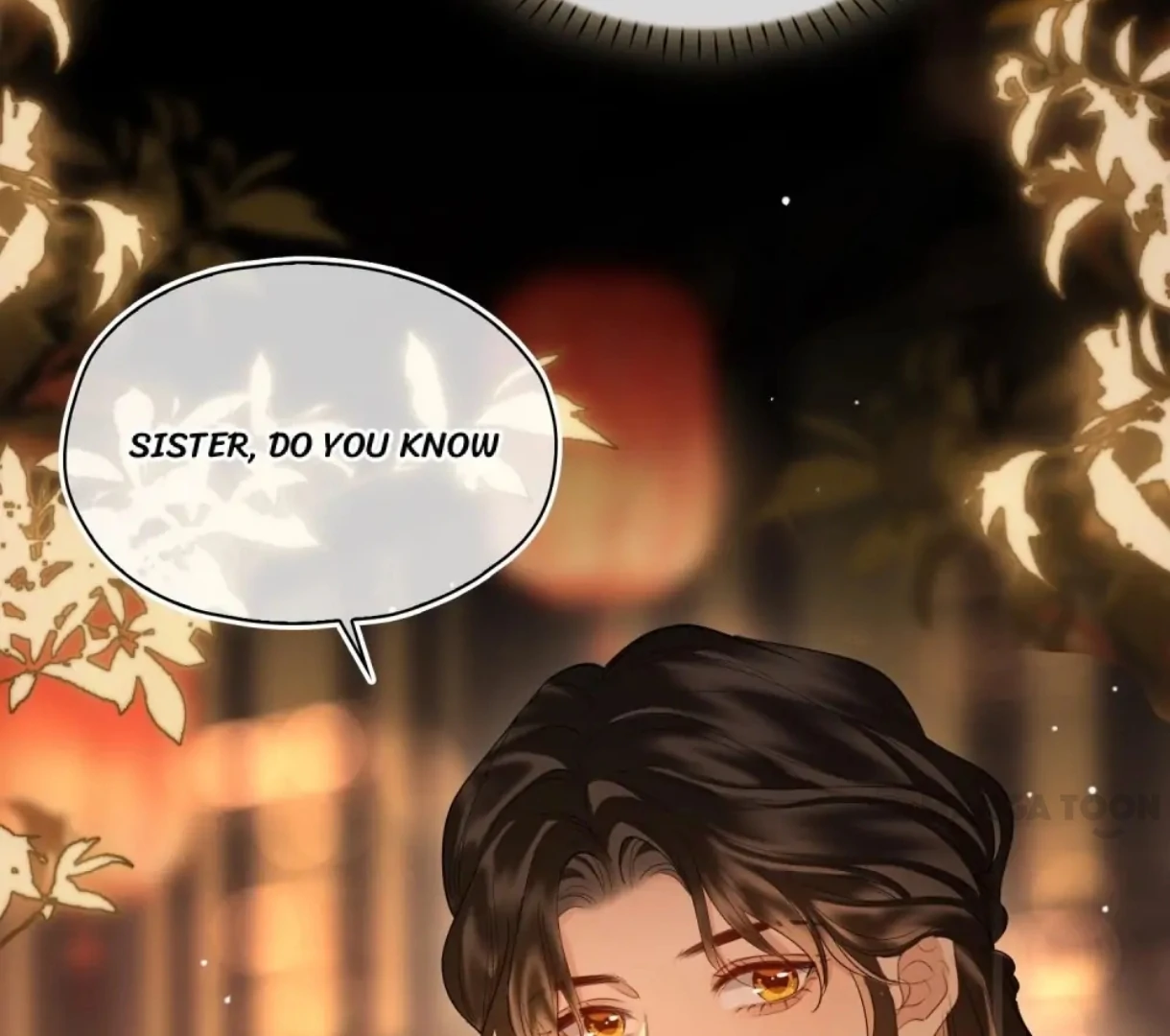 Indulgence [Official] - Chapter 34 manhwa