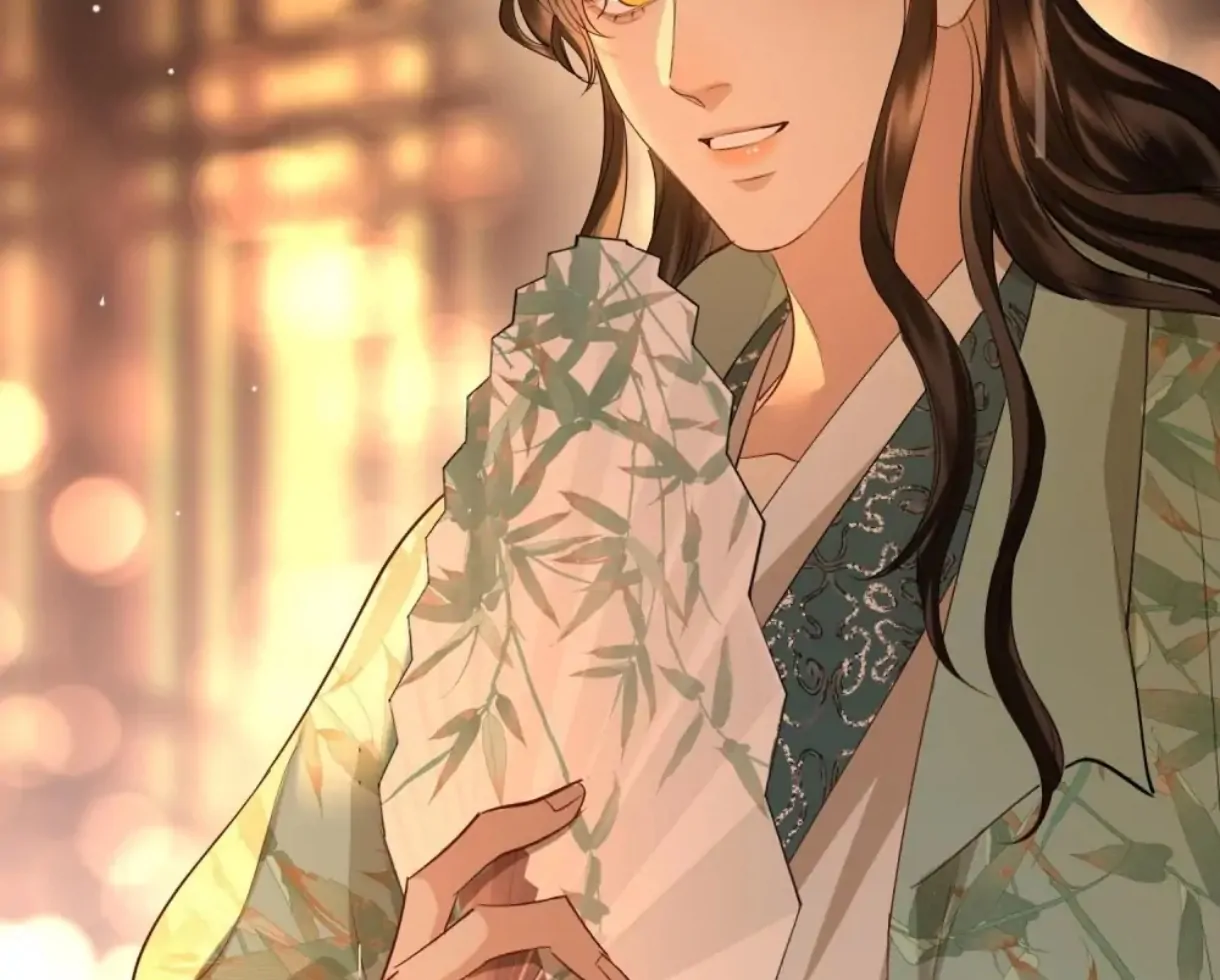 Indulgence [Official] - Chapter 34 manhwa