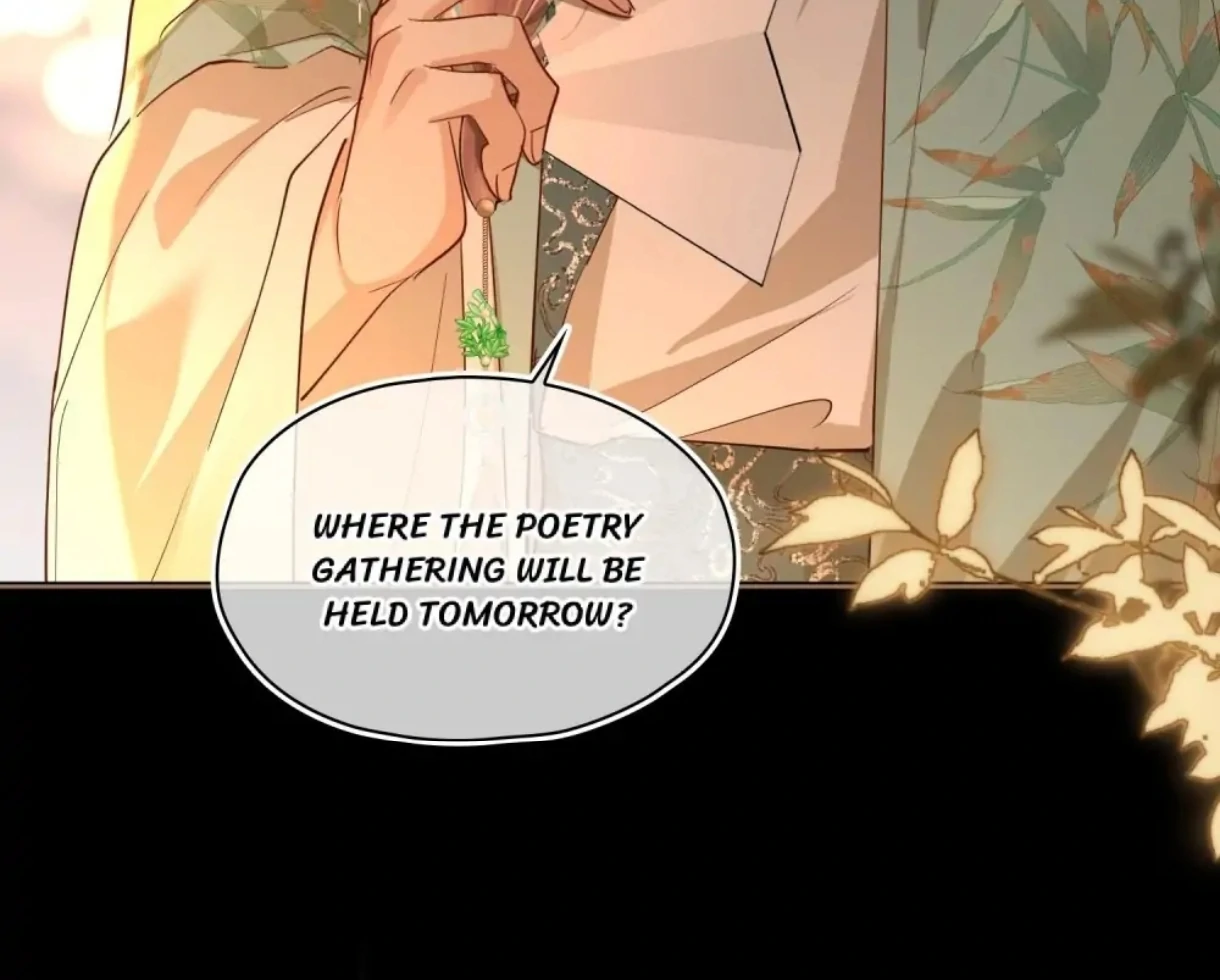 Indulgence [Official] - Chapter 34 manhwa