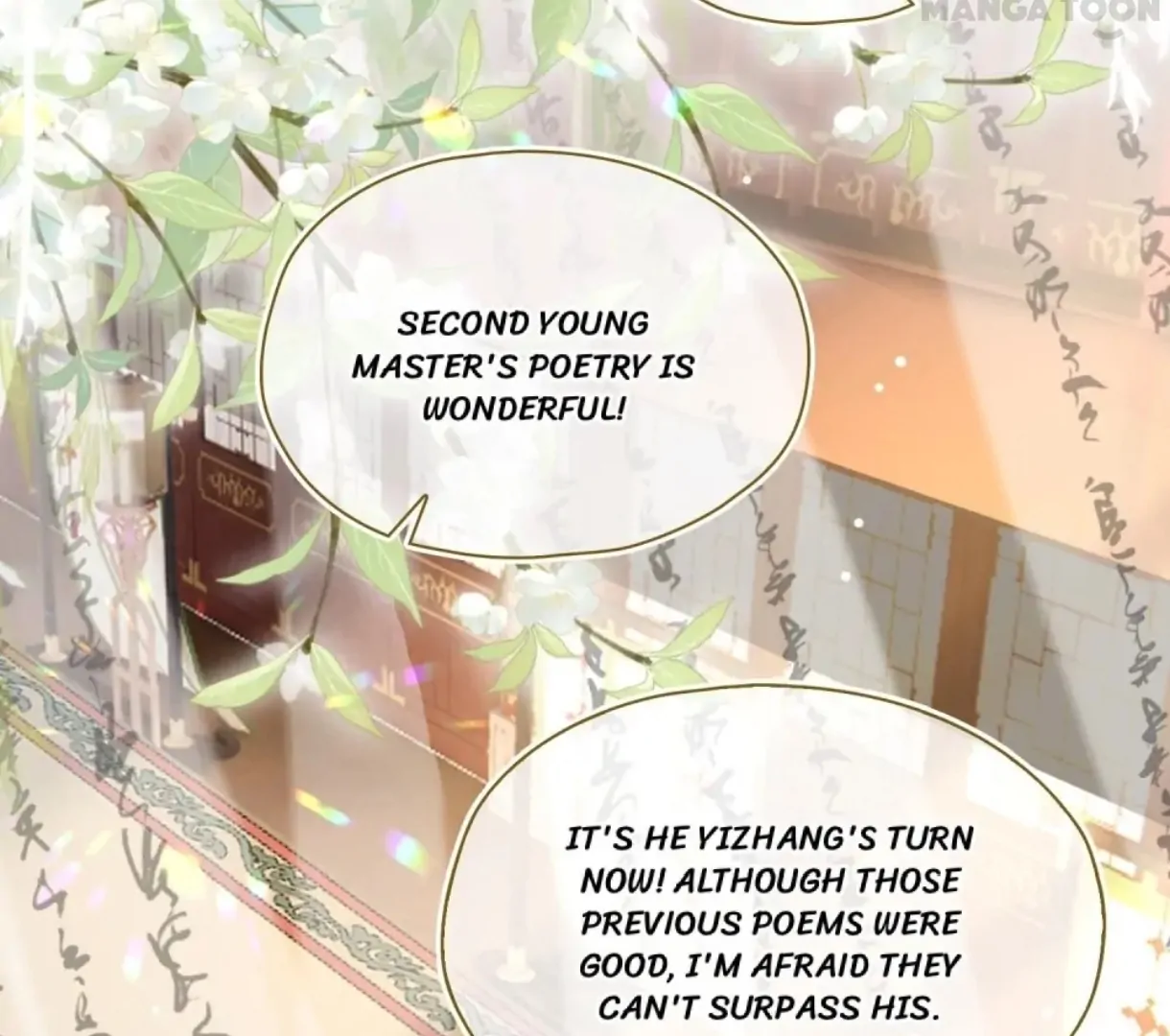 Indulgence [Official] - Chapter 35 manhwa