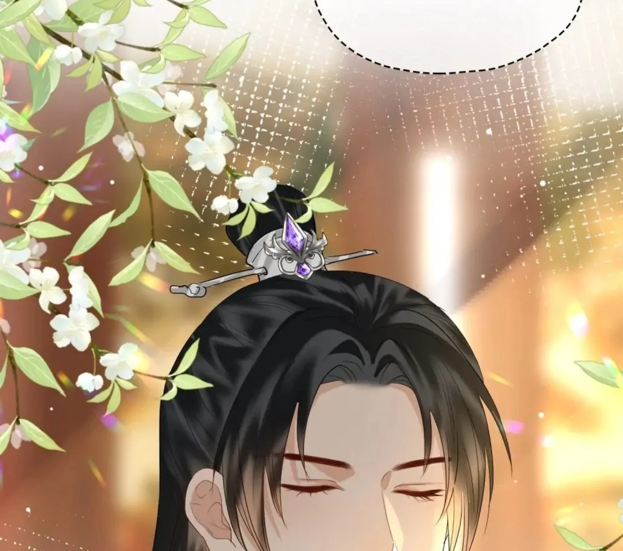 Indulgence [Official] - Chapter 35 manhwa