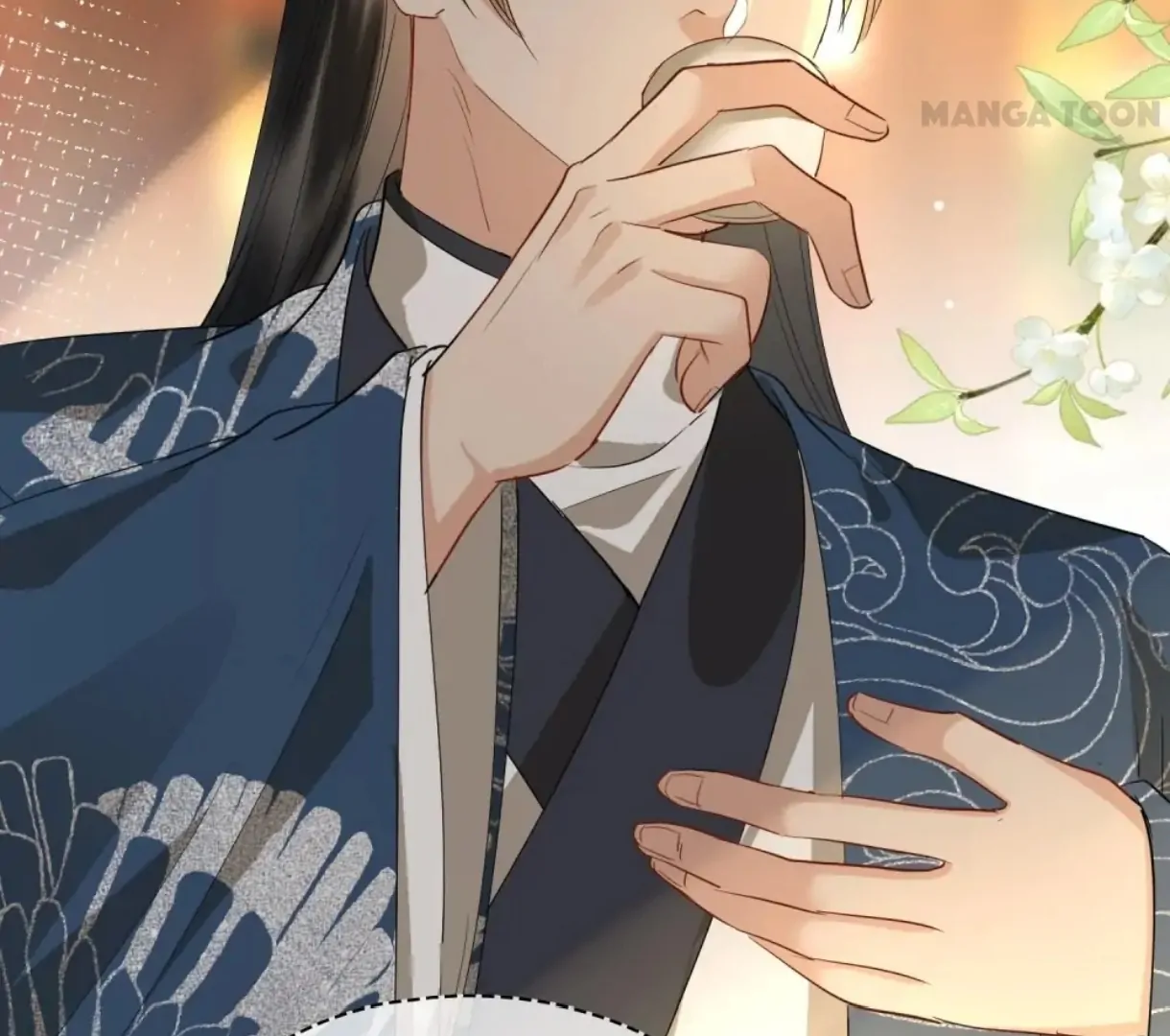 Indulgence [Official] - Chapter 35 manhwa