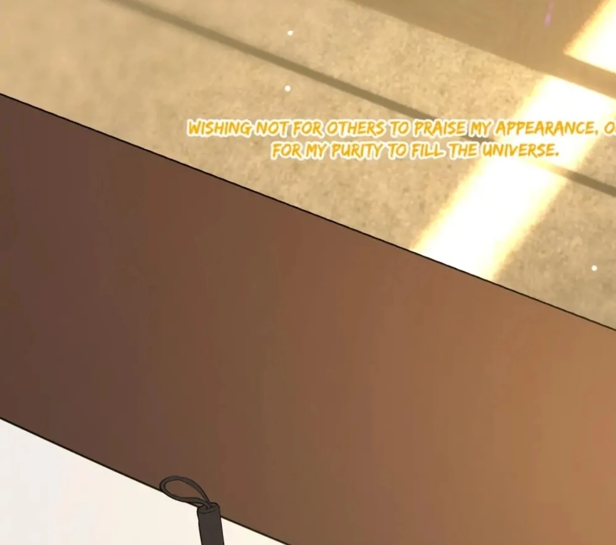 Indulgence [Official] - Chapter 35 manhwa