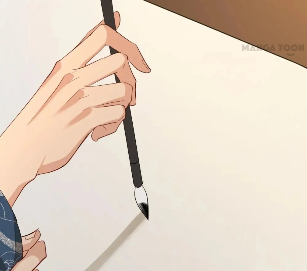 Indulgence [Official] - Chapter 35 manhwa